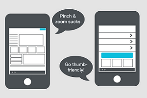 10 Reasons Why You Need a Mobile Site [Infographic]